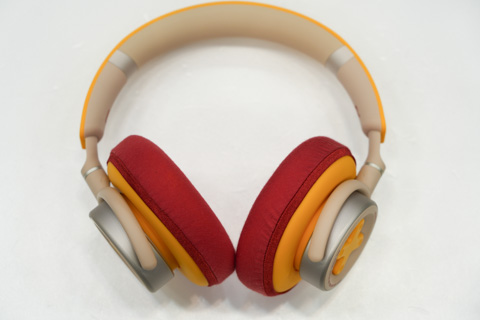 D MOOSTER D19 PROのイヤーパッドへのmimimamoの対応