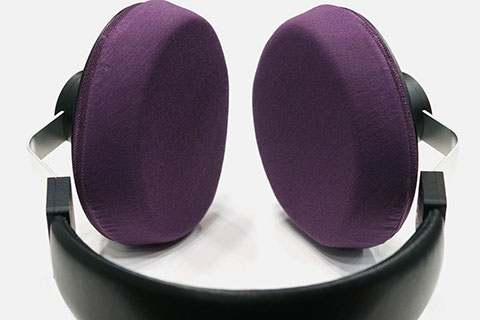 final D8000のイヤーパッドへのmimimamoの対応