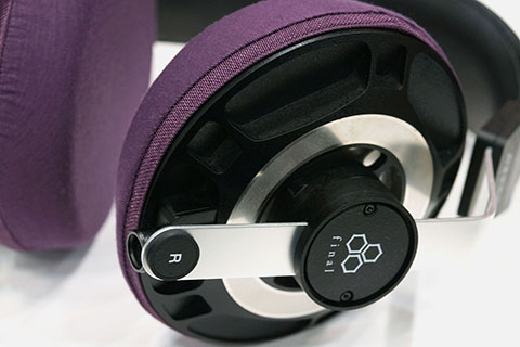 final D8000のイヤーパッドへのmimimamoの対応