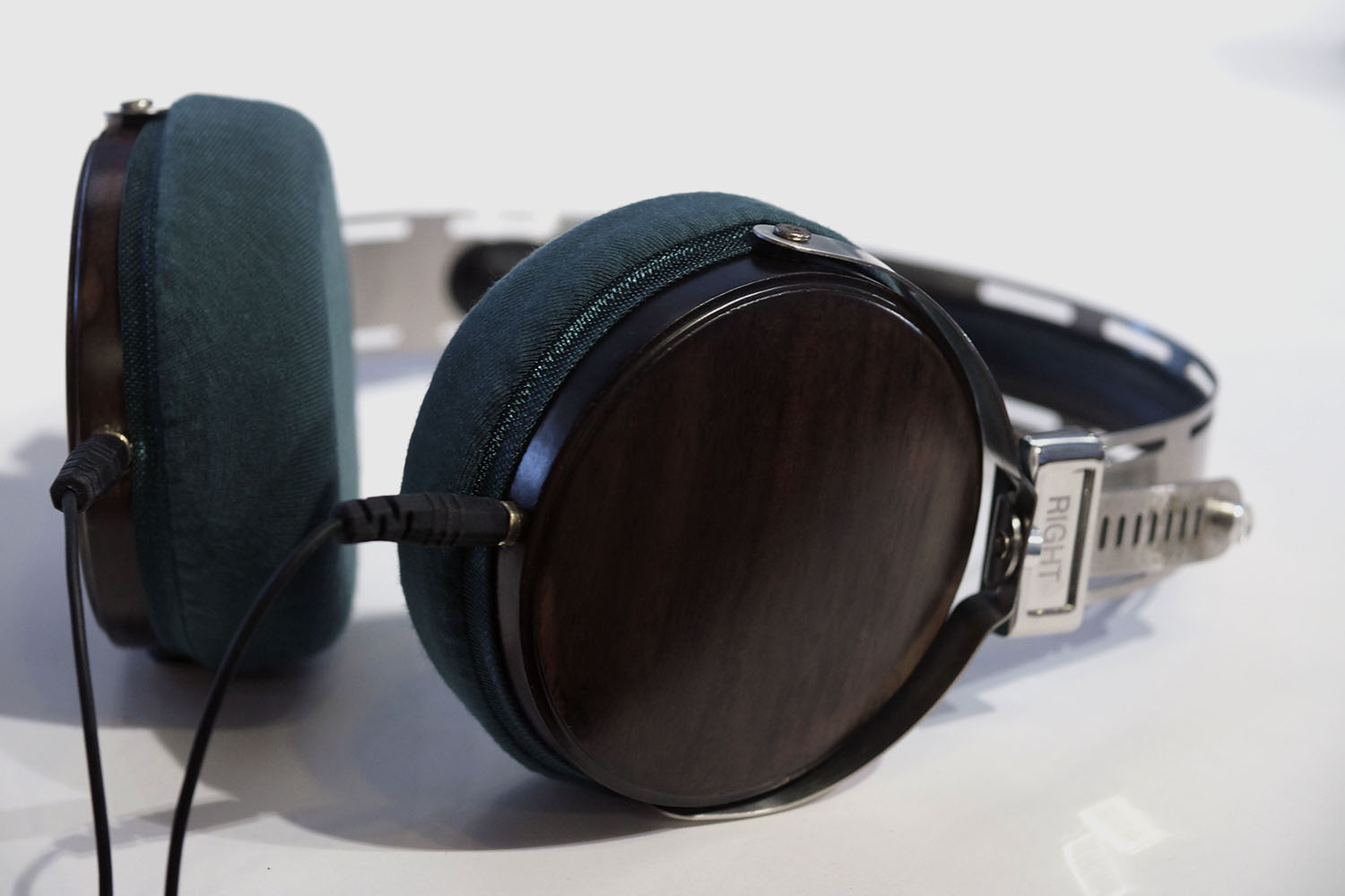 上海問屋 DN-84840のイヤーパッドへのmimimamoの対応