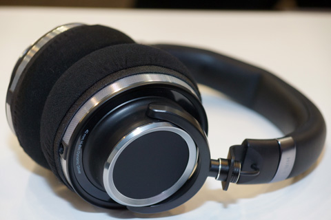 上海問屋 DN-914055のイヤーパッドへのmimimamoの対応