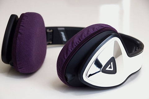 MONSTER DNA Pro 2.0のイヤーパッドへのmimimamoの対応