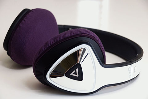 MONSTER DNA Pro 2.0のイヤーパッドへのmimimamoの対応