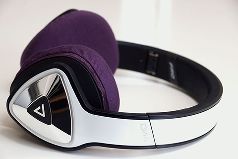 MONSTER DNA Pro 2.0のイヤーパッドへのmimimamoの対応