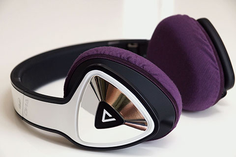 MONSTER DNA Pro 2.0のイヤーパッドへのmimimamoの対応