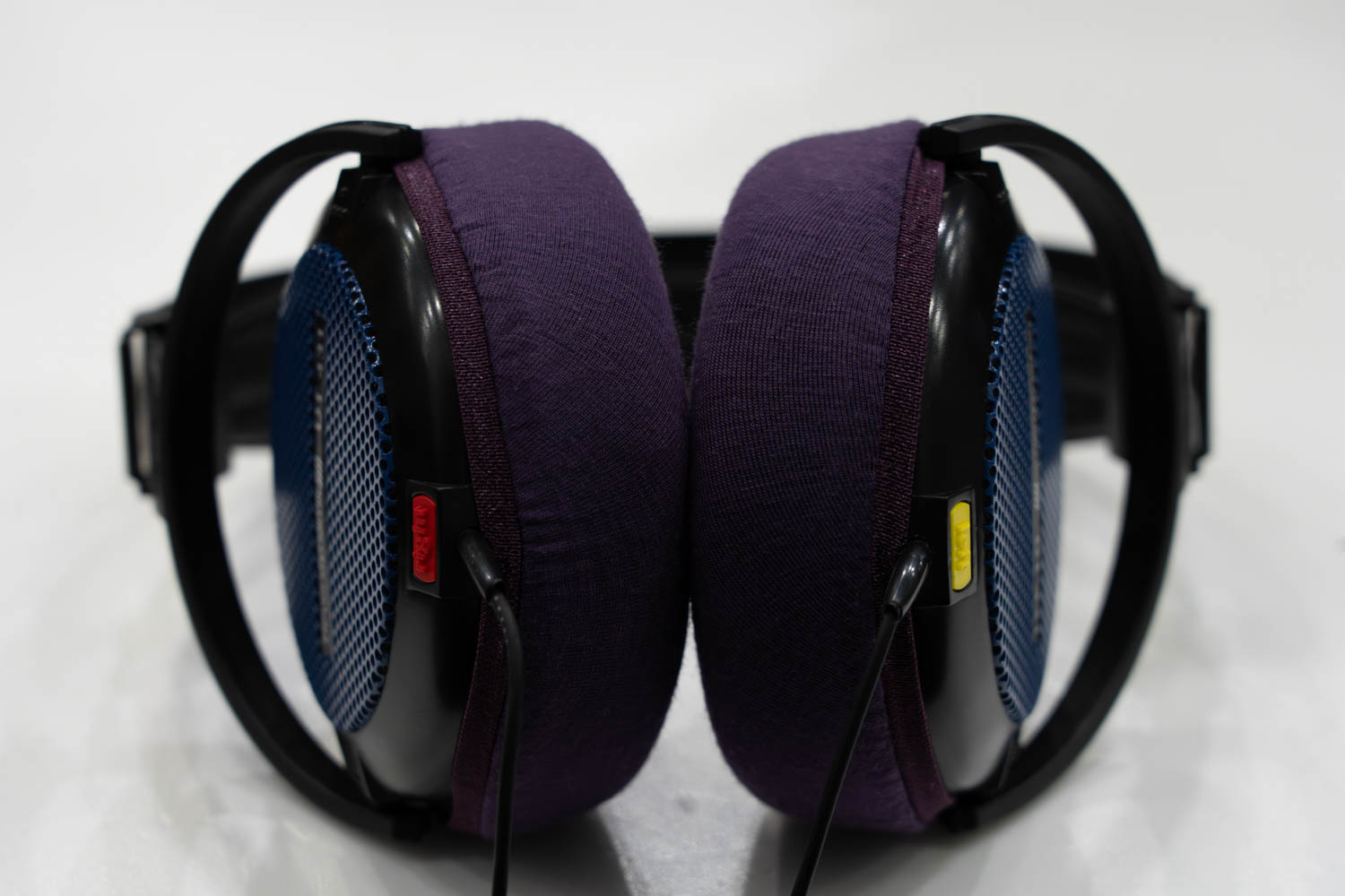 Beyerdynamic DT431のイヤーパッドへのmimimamoの対応