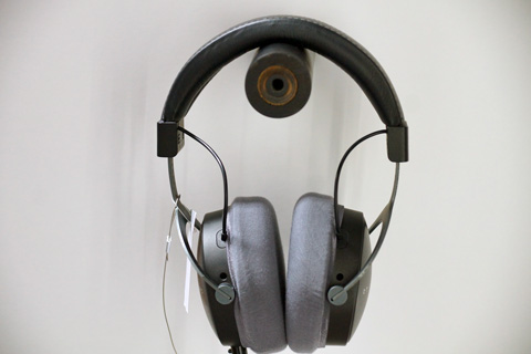 Beyerdynamic DT 1770 PROのイヤーパッドへのmimimamoの対応