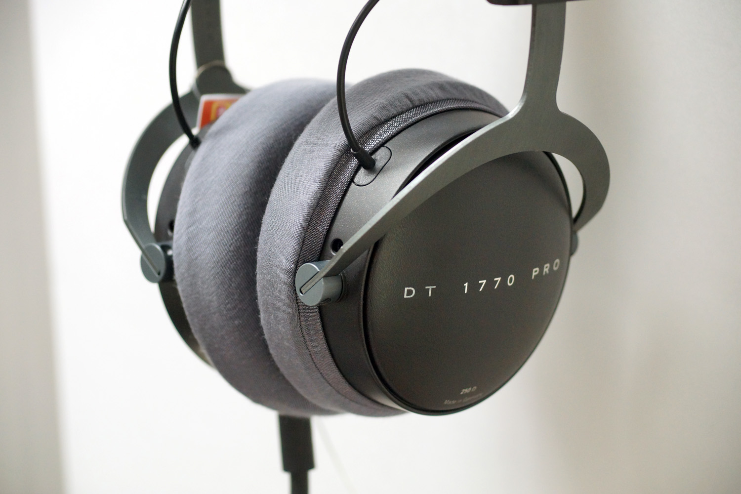 Beyerdynamic DT 1770 PROのイヤーパッドへのmimimamoの対応