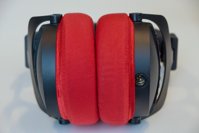 beyerdynamic DT 770 PRO X Limited Editionのイヤーパッドへのmimimamoの対応