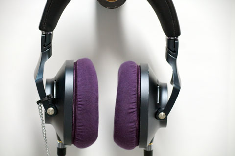 Technics EAH-T700のイヤーパッドへのmimimamoの対応