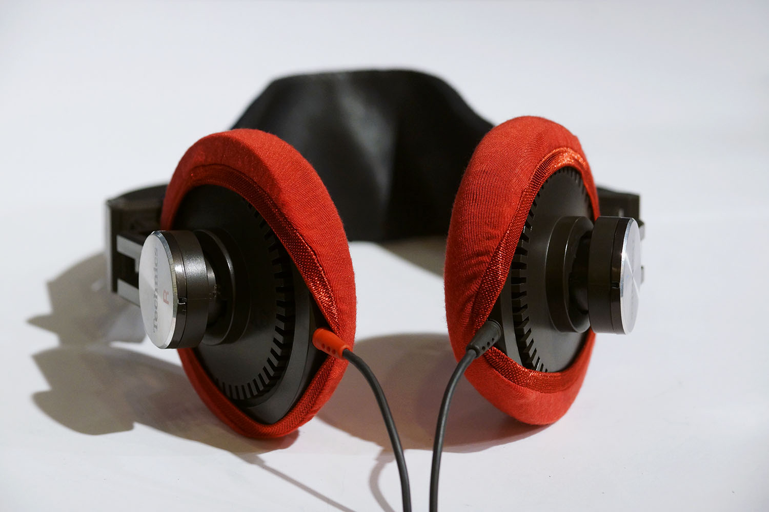 Technics EAH-T7のイヤーパッドへのmimimamoの対応