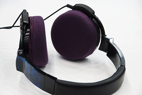 ONKYO ED-PH0N3Sのイヤーパッドへのmimimamoの対応