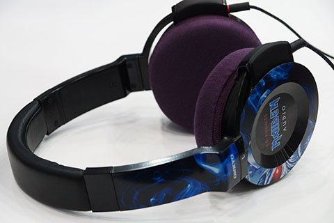 ONKYO ED-PH0N3Sのイヤーパッドへのmimimamoの対応