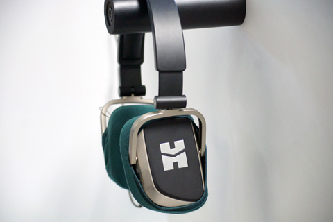 HIFIMAN Edition Sのイヤーパッドへのmimimamoの対応