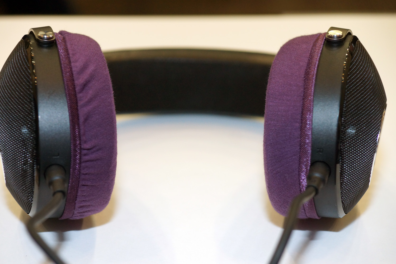 FOCAL ELEARのイヤーパッドへのmimimamoの対応