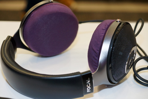 FOCAL ELEARのイヤーパッドへのmimimamoの対応