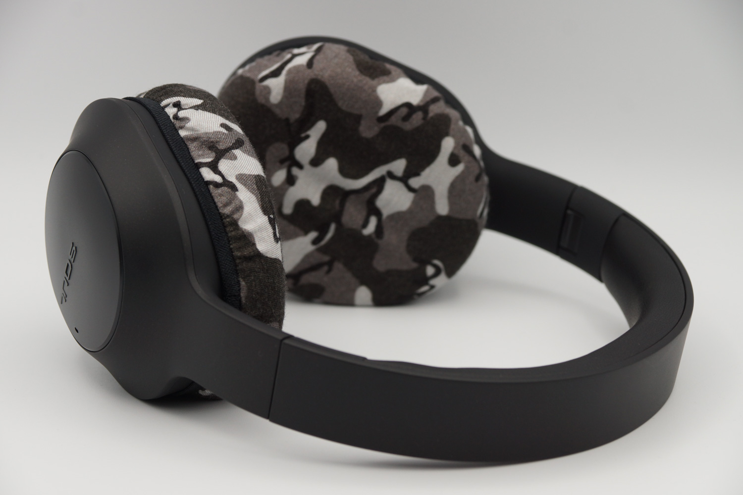 SOUL EMOTION MAXのイヤーパッドへのmimimamoの対応