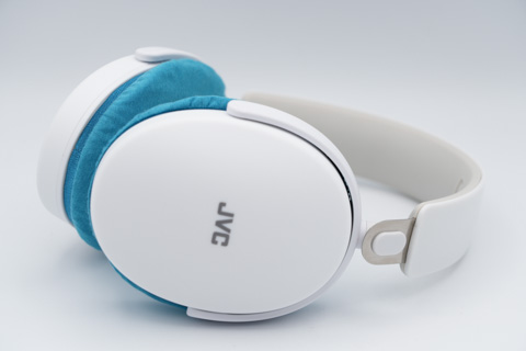 JVC EP-EM70のイヤーパッドへのmimimamoの対応