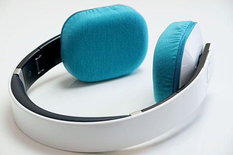 August EP650のイヤーパッドへのmimimamoの対応