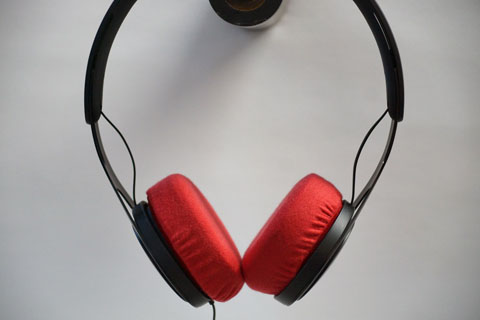 Beats EPのイヤーパッドへのmimimamoの対応