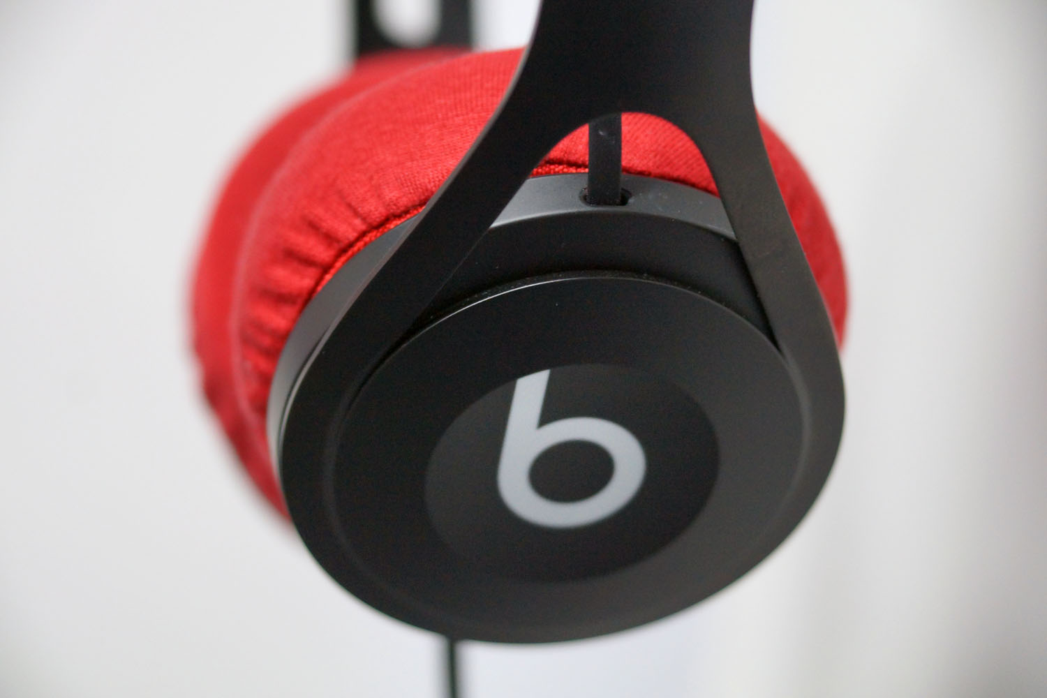 Beats EPのイヤーパッドへのmimimamoの対応