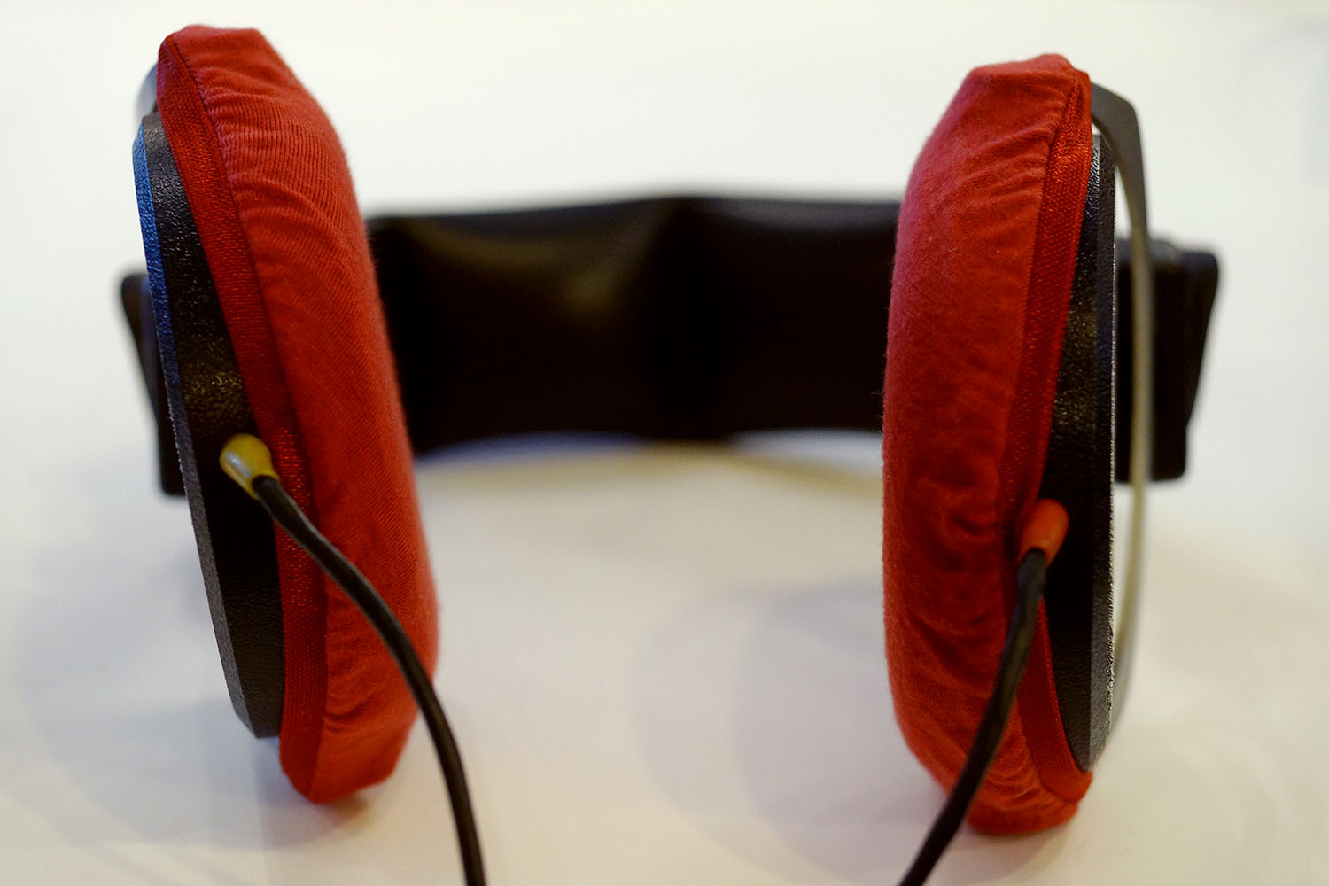 Beyerdynamic ET1000のイヤーパッドへのmimimamoの対応