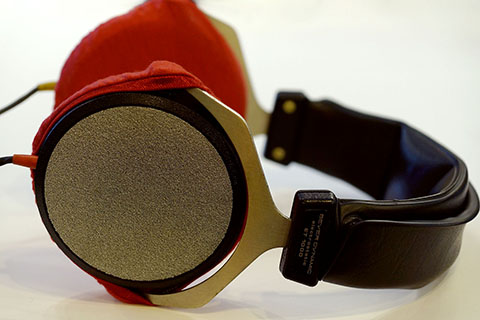 Beyerdynamic ET1000のイヤーパッドへのmimimamoの対応