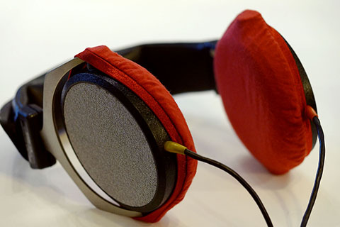 Beyerdynamic ET1000のイヤーパッドへのmimimamoの対応