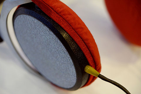 Beyerdynamic ET1000のイヤーパッドへのmimimamoの対応