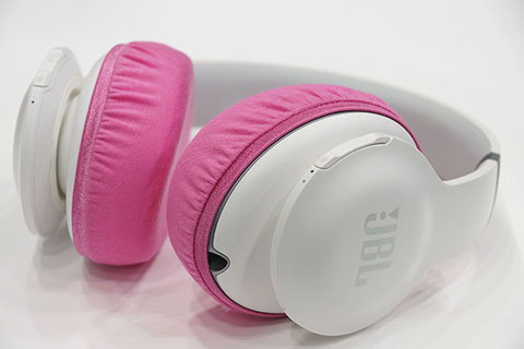 JBL EVEREST ELITE700のイヤーパッドへのmimimamoの対応
