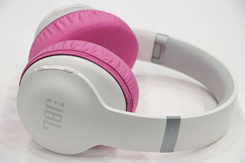 JBL EVEREST ELITE700のイヤーパッドへのmimimamoの対応