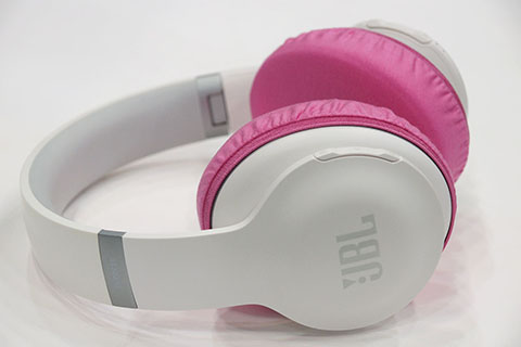 JBL EVEREST ELITE700のイヤーパッドへのmimimamoの対応