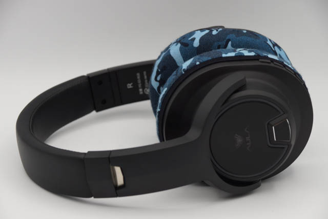 AULA FG-S3-RGBのイヤーパッドへのmimimamoの対応