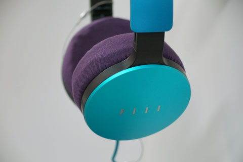 FIIL FIILのイヤーパッドへのmimimamoの対応