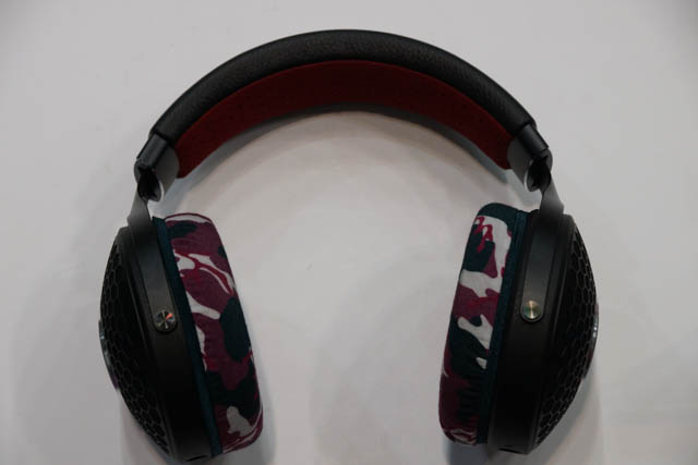 FOCAL CLEAR MG Professionalのイヤーパッドへのmimimamoの対応