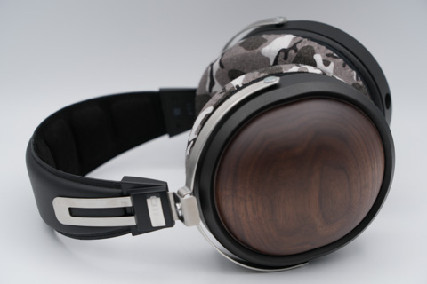 FiiO FT1のイヤーパッドへのmimimamoの対応