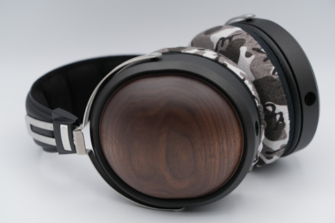 FiiO FT1のイヤーパッドへのmimimamoの対応