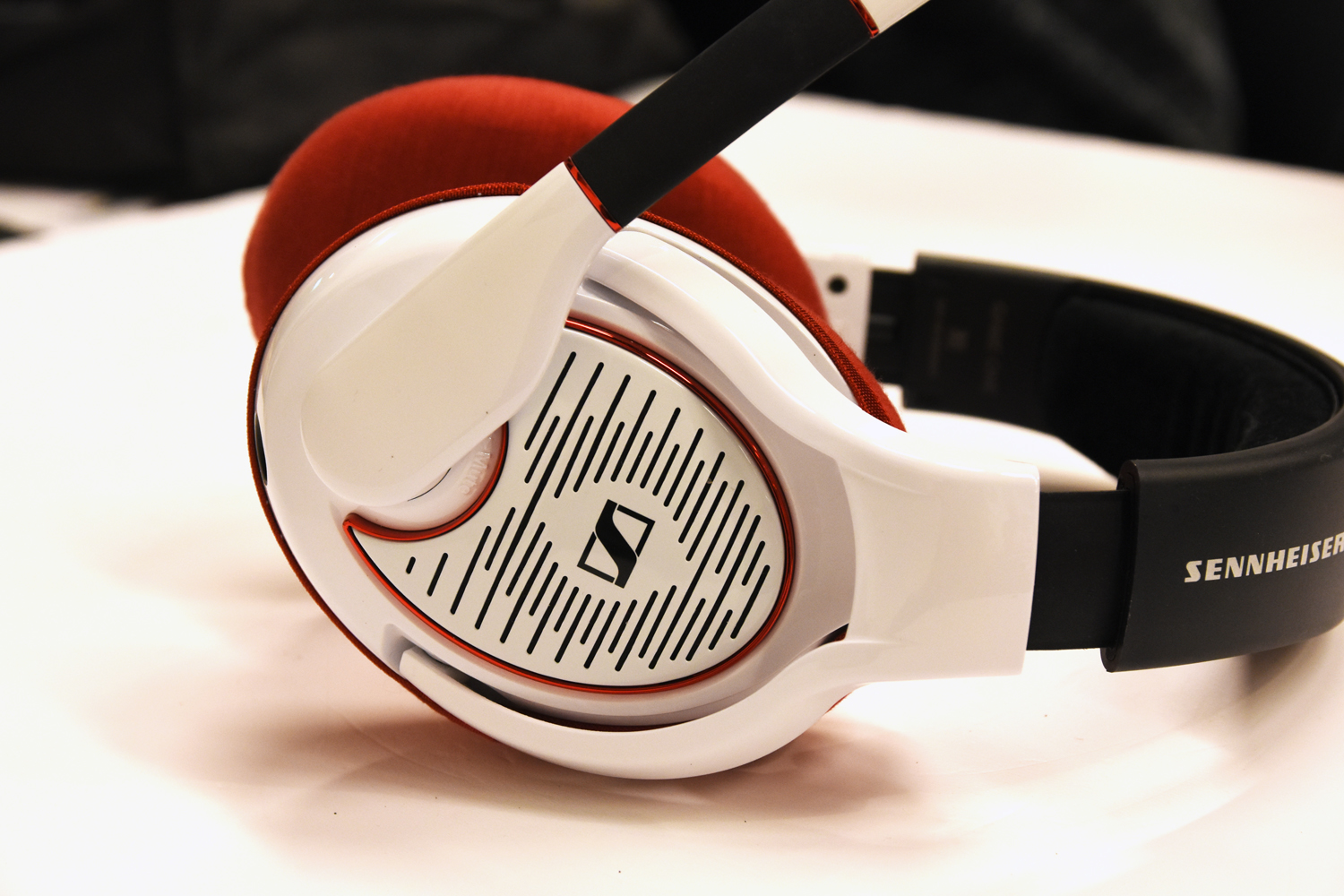 SENNHEISER GAME ONEのイヤーパッドへのmimimamoの対応