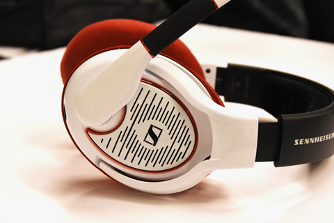 SENNHEISER GAME ONEのイヤーパッドへのmimimamoの対応
