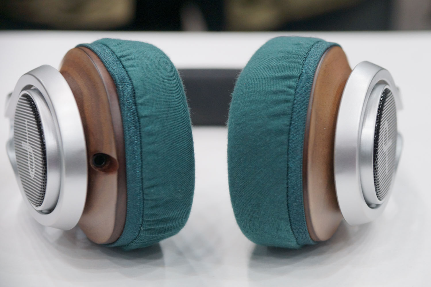 mitchell&johnson GL2のイヤーパッドへのmimimamoの対応