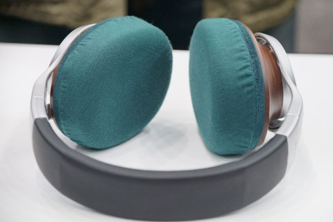 mitchell&johnson GL2のイヤーパッドへのmimimamoの対応