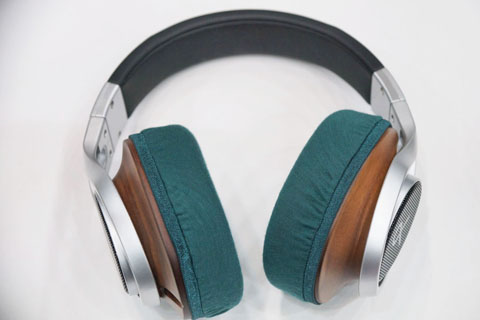 mitchell&johnson GL2のイヤーパッドへのmimimamoの対応