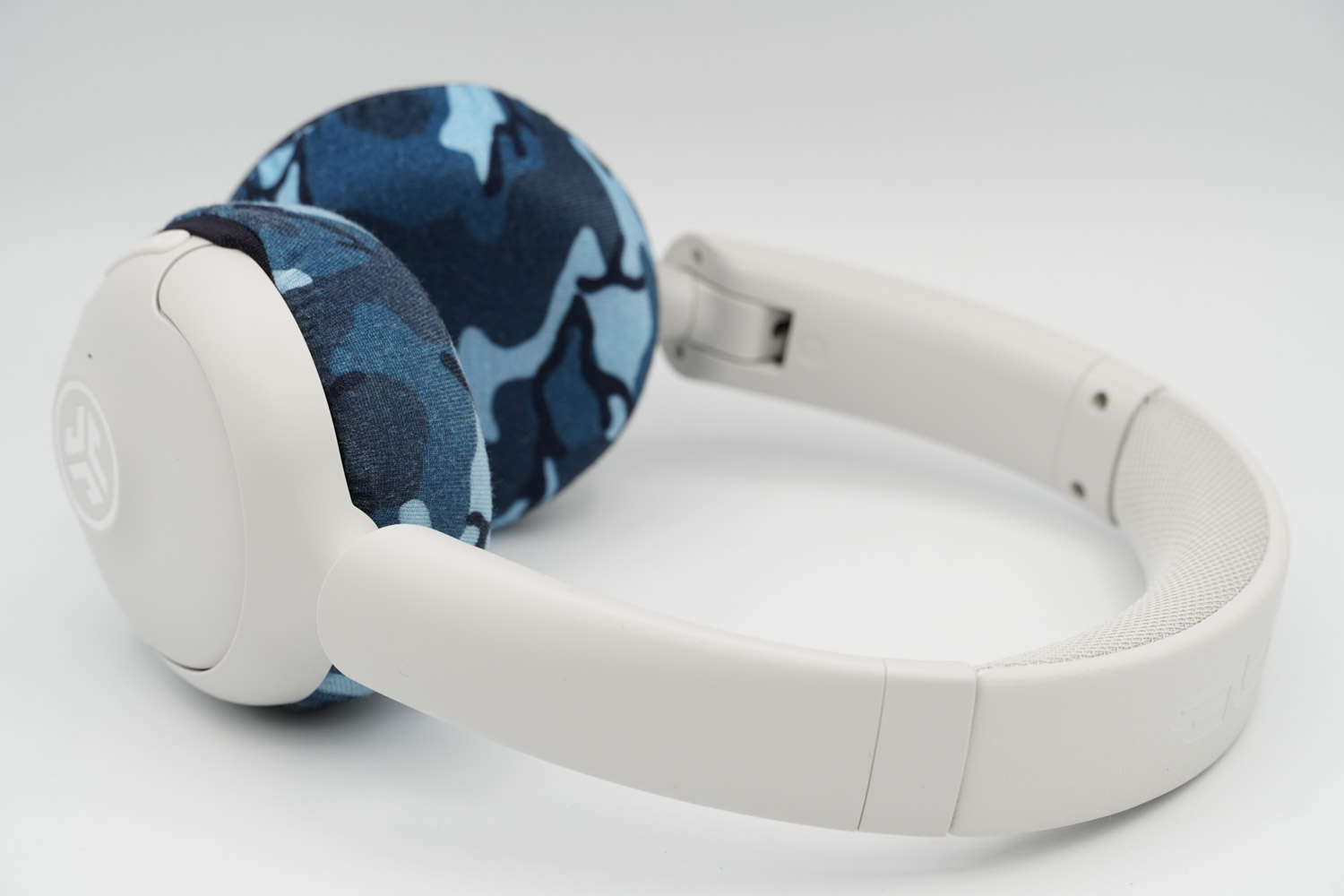 JLab Go Lux ANCのイヤーパッドへのmimimamoの対応