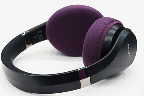 Mpow H20のイヤーパッドへのmimimamoの対応