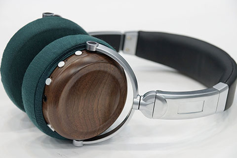 Even H2のイヤーパッドへのmimimamoの対応