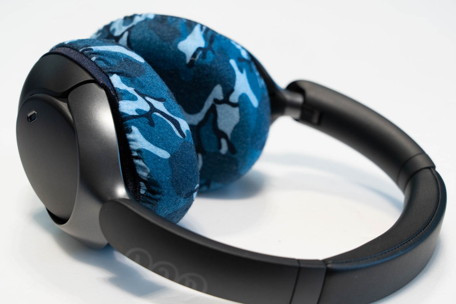 QCY H3 PROのイヤーパッドへのmimimamoの対応