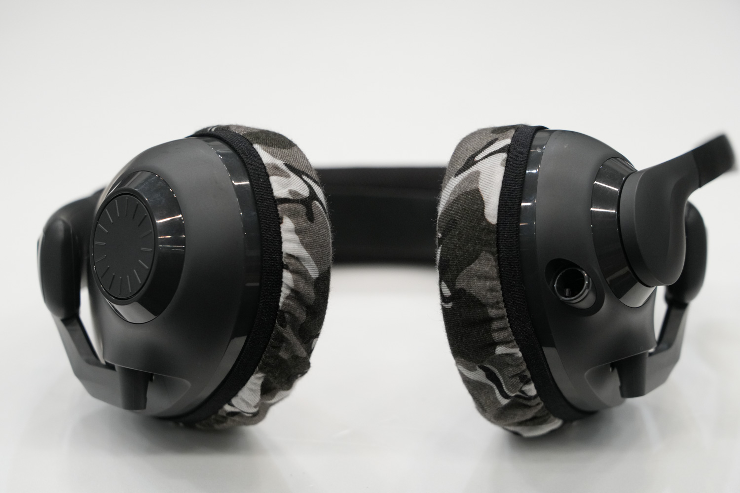 EPOS DROP+EPOS H3Xのイヤーパッドへのmimimamoの対応