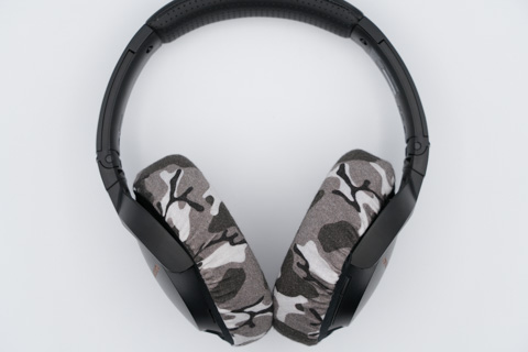 ONKYO H720NCのイヤーパッドへのmimimamoの対応