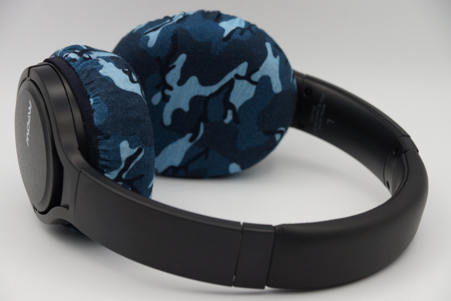 Mpow H7のイヤーパッドへのmimimamoの対応