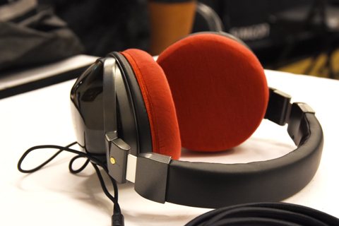 JVC HA-DX2000のイヤーパッドへのmimimamoの対応